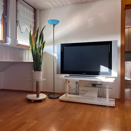 Ferienwohnung Klaus Wolfegg Dış mekan fotoğraf