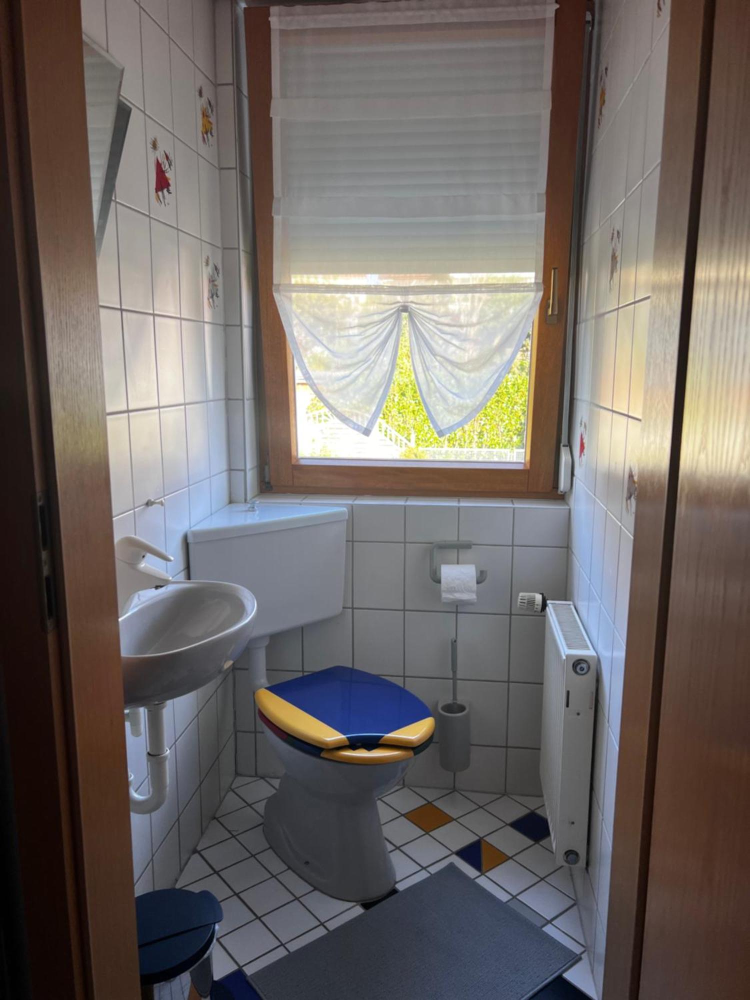 Ferienwohnung Klaus Wolfegg Dış mekan fotoğraf